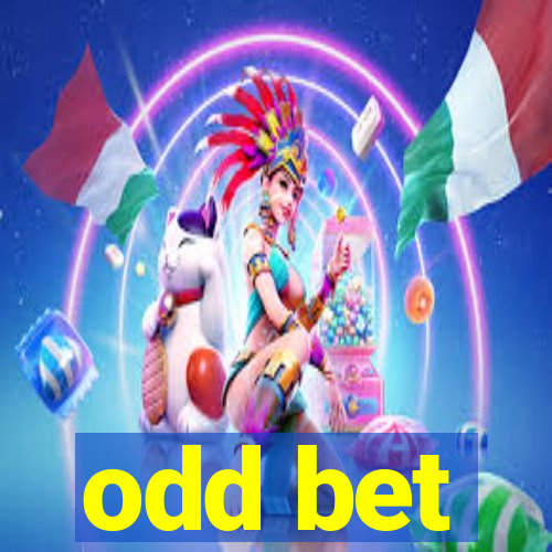 odd bet
